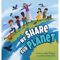 We Share Our Planet