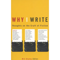 Why I Write: Thoughts on the Craft of Fiction