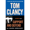 Tom Clancy Support and Defend