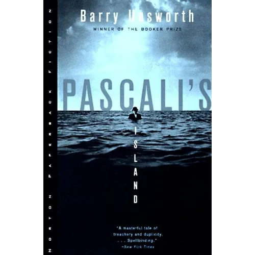 Pascali's Island
