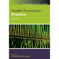 Health Promotion Practice