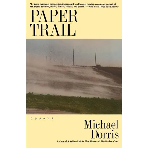 Paper Trail