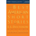The Best American Short Stories