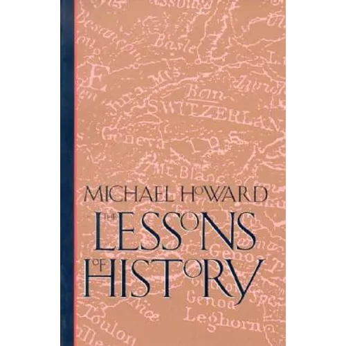 Lessons of History