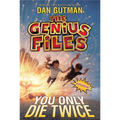 You Only Die Twice