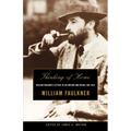 Thinking of Home: William Faulkner's Letters to His Mother and Father, 1918-1925