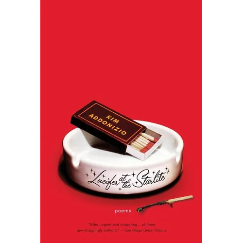 Lucifer at the Starlite: Poems