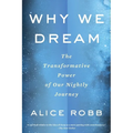 Why We Dream: The Transformative Power of Our Nightly Journey