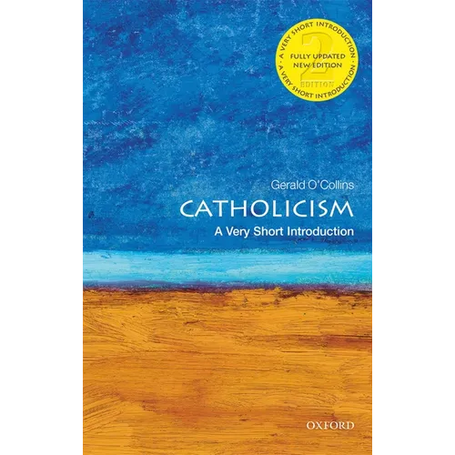 Catholicism: A Very Short Introduction