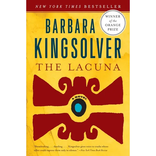 The Lacuna