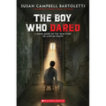 The Boy Who Dared