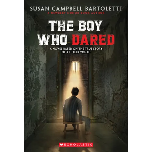 The Boy Who Dared