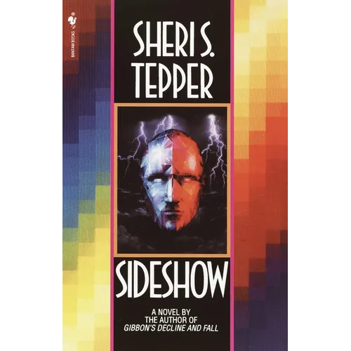 Sideshow