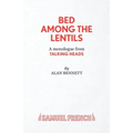 Bed Among the Lentils