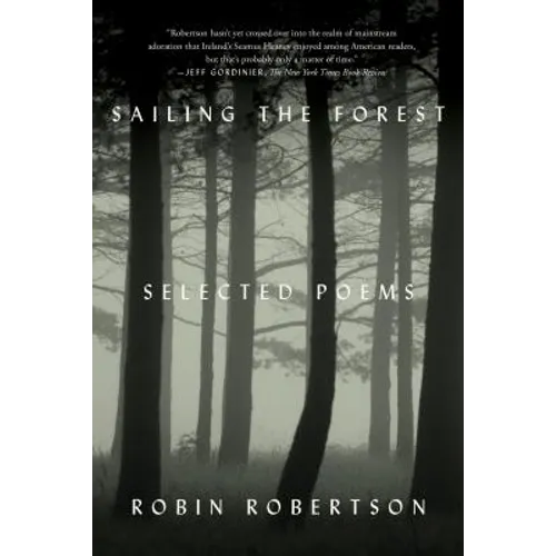 Sailing the Forest