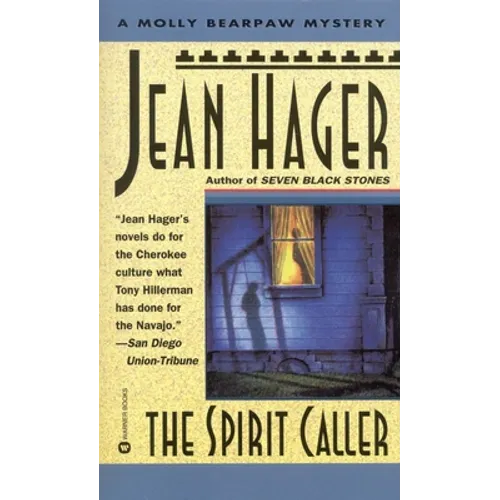 The Spirit Caller