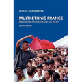 Multi-Ethnic France: Immigration, Politics, Culture and Society