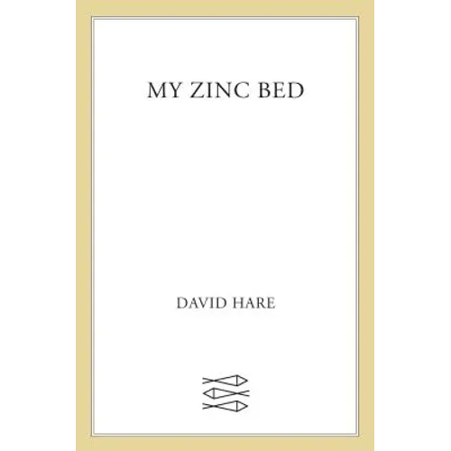My Zinc Bed