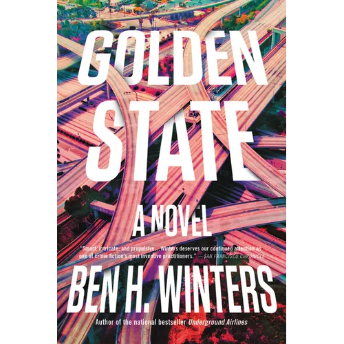 Golden State
