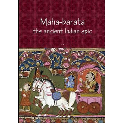 Maha-barata