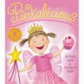Pinkalicious