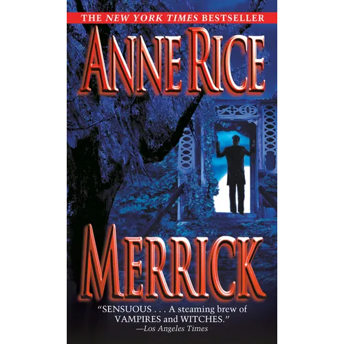 Merrick