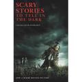 Scary Stories to Tell in the Dark