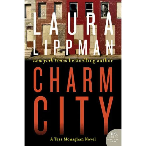 Charm City