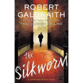 The Silkworm