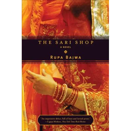 Sari Shop (Revised)