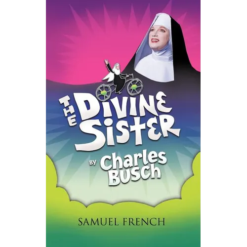 The Divine Sister