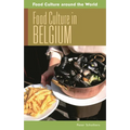 Food Culture in Belgium