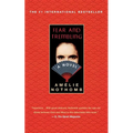 Fear and Trembling