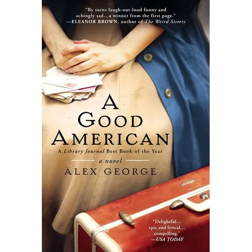 A Good American