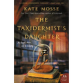The Taxidermist's Daughter
