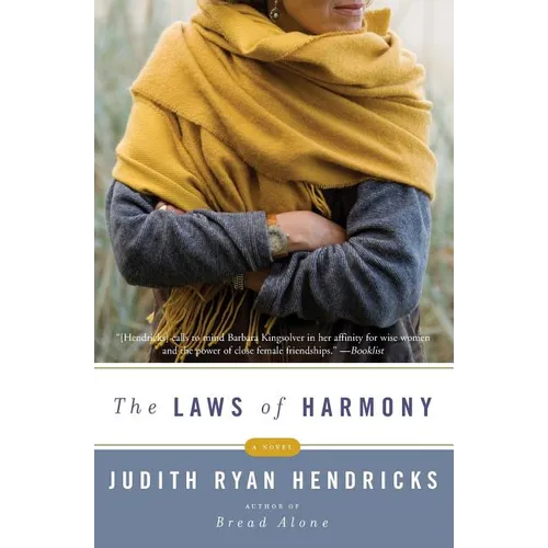 The Laws of Harmony