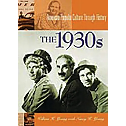 The 1930s