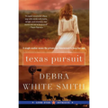 Texas Pursuit: Lone Star Intrigue #2