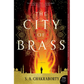 The City of Brass