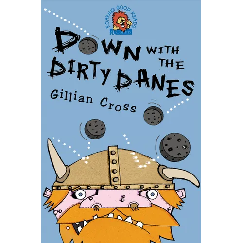Down with the Dirty Danes!