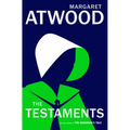 The Testaments: The Sequel to the Handmaid's Tale