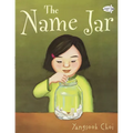 The Name Jar