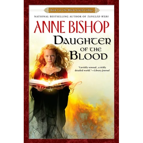 Daughter of the Blood