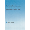 The Quiet Revolutionaries: How the Grey Nuns Changed the Social Welfare Paradigm of Lewiston, Maine
