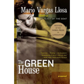 The Green House
