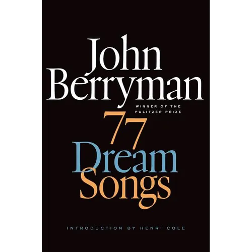 77 Dream Songs