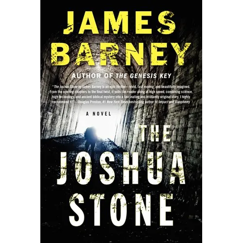 The Joshua Stone