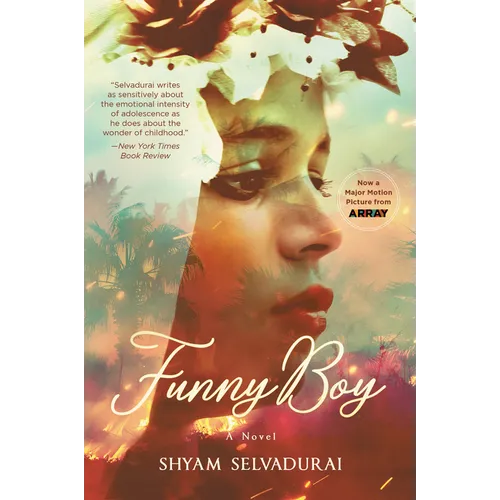 Funny Boy