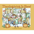 Thanksgiving Is Here!