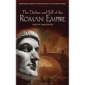 The Decline and Fall of the Roman Empire